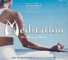 Meditation (Audio-CD)
