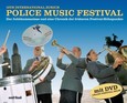 10th International Zurich Police Music Festival, m. DVD 10th International Zurich Police Music Festival, m. DVD