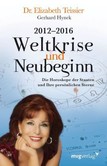 2012-2016. Weltkrise und Neubeginn 2012-2016. Weltkrise und Neubeginn