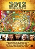 2012 - Time for Change, 1 Video-DVD 2012 - Time for Change, 1 Video-DVD