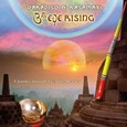 3rd Eye Rising, Audio-CD