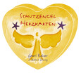Schutzengel-Herzkarten, Engelkarten Schutzengel-Herzkarten, Engelkarten