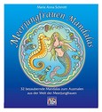 Meerjungfrauen Mandalas