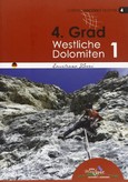 4.Grad Westliche Dolomiten, Band I 4.Grad Westliche Dolomiten, Band I