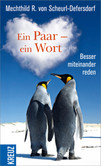 Ein Paar - ein Wort Ein Paar - ein Wort