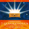 7 Generationen, Audio-CD - deutsche Version 7 Generationen, Audio-CD - deutsche Version