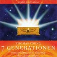 7 Generations*, Audio CD - english version 7 Generations*, Audio CD - english version
