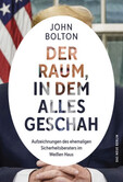 Der Raum, in dem alles geschah Der Raum, in dem alles geschah