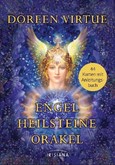 Engel-Heilsteine-Orakel, m. Engelkarten Engel-Heilsteine-Orakel, m. Engelkarten