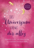 Das Universum schenkt dir alles, Kartenset Das Universum schenkt dir alles, Kartenset