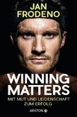 Winning matters - Gewinnen ist alles Winning matters - Gewinnen ist alles