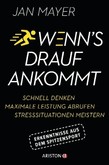 Wenn's drauf ankommt Wenn's drauf ankommt