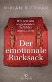 Der emotionale Rucksack Der emotionale Rucksack