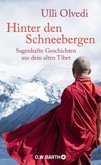 Hinter den Schneebergen Hinter den Schneebergen