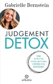 Judgement Detox Judgement Detox