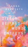 Dieser Beitrag wurde entfernt Dieser Beitrag wurde entfernt
