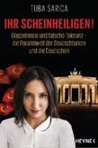 Ihr Scheinheiligen! Ihr Scheinheiligen!