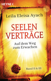 Seelenverträge Band 2 & 3 - Taschenbuch