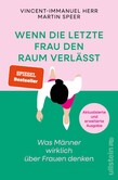 Wenn die letzte Frau den Raum verlässt