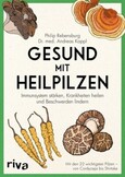 Gesund mit Heilpilzen Gesund mit Heilpilzen