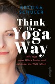 Think The Yoga Way Think The Yoga Way