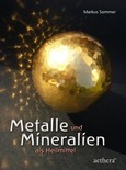 Metalle und Mineralien als Heilmittel Metalle und Mineralien als Heilmittel