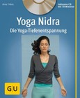 Yoga Nidra, m. Audio-CD Yoga Nidra, m. Audio-CD