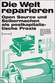 Die Welt reparieren Die Welt reparieren