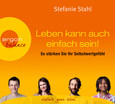 Leben kann auch einfach sein, 2 MP3-CDs Leben kann auch einfach sein, 2 MP3-CDs