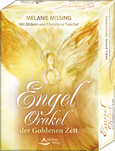 Engel-Orakel der Goldenen Zeit