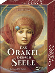 Das Orakel Deiner Seele - Kartenset