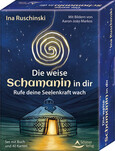 Die weise Schamanin in dir - Kartenset