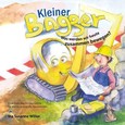 Kleiner Bagger Kleiner Bagger
