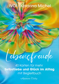 Lebensfreude (40 Karten mit Begleitbuch) Lebensfreude (40 Karten mit Begleitbuch)