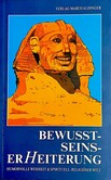 Bewusstseinserheiterung Bewusstseinserheiterung