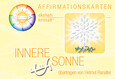 Affirmationskarten Innere Sonne