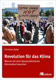 Revolution für das Klima Revolution für das Klima