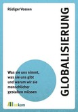Globalisierung Globalisierung