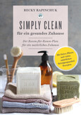Simply Clean für ein gesundes Zuhause Simply Clean für ein gesundes Zuhause