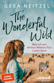 The Wonderful Wild The Wonderful Wild