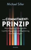 Das Commitment-Prinzip Das Commitment-Prinzip