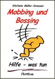 Mobbing und Bossing