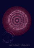 Planeten-Bewegungs-Bild Erde - Mars - heliozentrisch - 2 (Postkarte) Planeten-Bewegungs-Bild Erde - Mars - heliozentrisch - 2 (Postkarte)