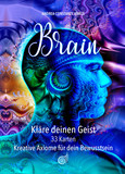 Brain - Kartenset Brain - Kartenset