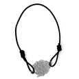 Buddha-Kopf - Armband
