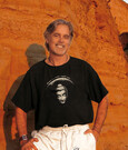 Buddha T-Shirt man schwarz S