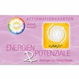 Affirmationskarten Energien und Potenziale