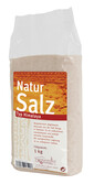 Rosa Kristallsalz Steinsalz Salz Natursalz 1kg Fein aus der Saltrange in Pakistan Bez. Typ "Himalaya"