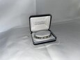 Lady Duett Zirkonia Armband - Magnetschmuck Armband