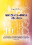 Konzentrationsübungen für 31 Tage Konzentrationsübungen für 31 Tage